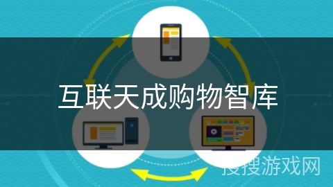 互联天成购物智库
