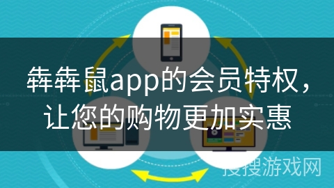 犇犇鼠app的会员特权，让您的购物更加实惠