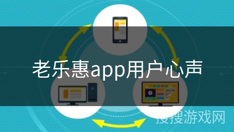 老乐惠app用户心声