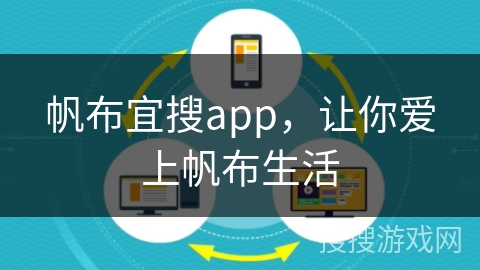帆布宜搜app,让你爱上帆布生活 帆布宜搜app,让你爱上帆布生活