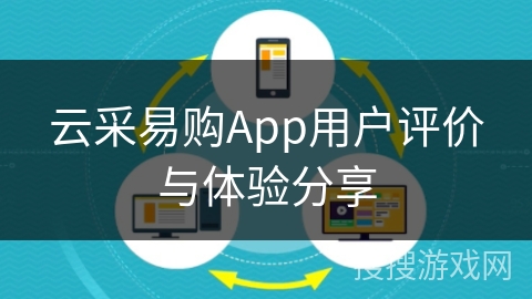 云采易购App用户评价与体验分享
