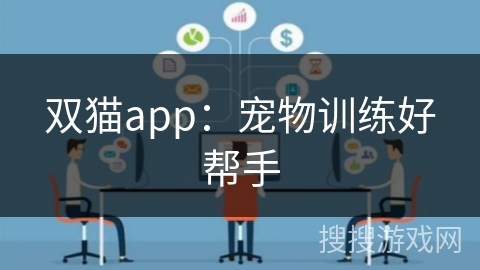 双猫app：宠物训练好帮手