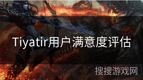 Tiyatir用户满意度评估 Tiyatir用户满意度评估