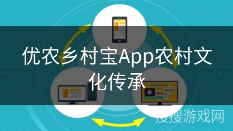 优农乡村宝App农村文化传承 优农乡村宝App农村文化传承