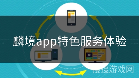 麟境app特色服务体验