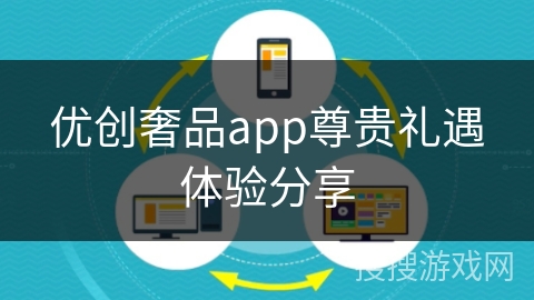 优创奢品app尊贵礼遇体验分享