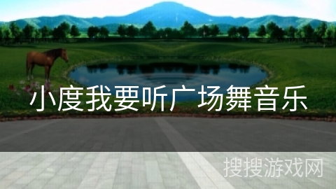 小度我要听广场舞音乐