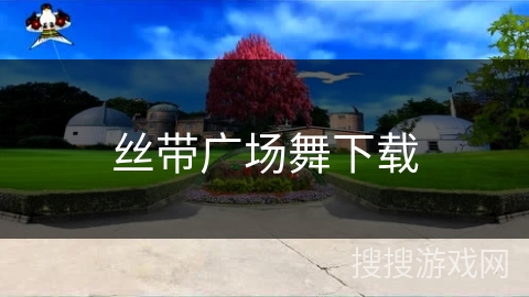 丝带广场舞下载