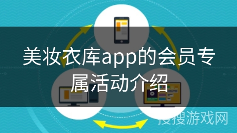 美妆衣库app的会员专属活动介绍 美妆衣库app的会员专属活动介绍