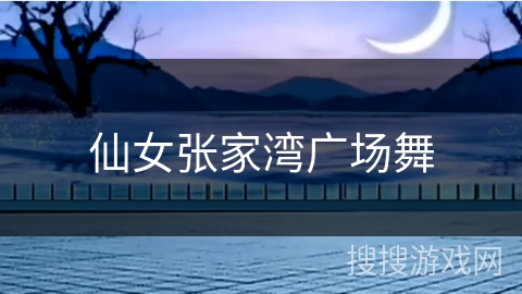 仙女张家湾广场舞