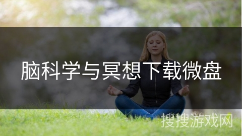 脑科学与冥想下载微盘