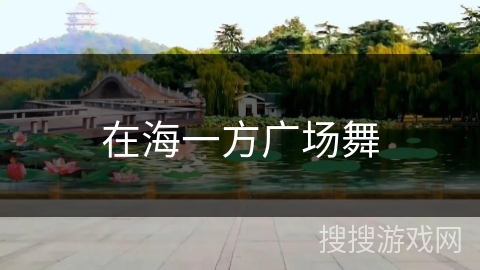 在海一方广场舞 在海一方广场舞