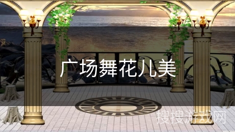 广场舞花儿美