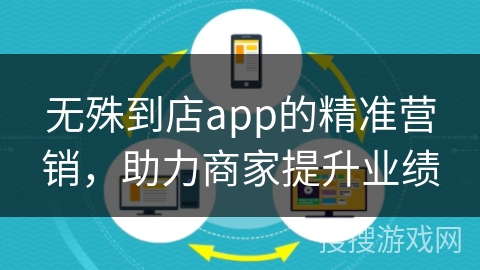 无殊到店app的精准营销,助力商家提升业绩 无殊到店app的精准营销,助力商家提升业绩