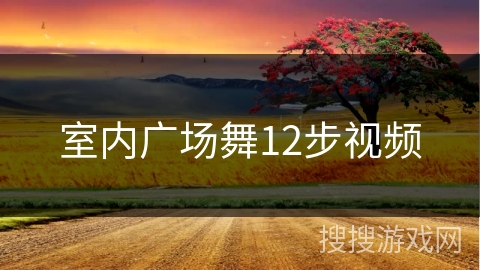 室内广场舞12步视频 室内广场舞12步视频