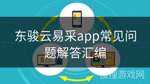 东骏云易采app常见问题解答汇编