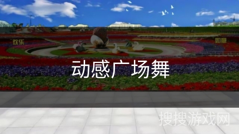 动感广场舞 动感广场舞