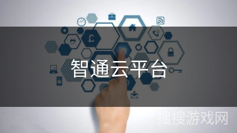 智通云平台 智通云平台