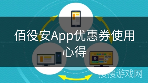 佰役安App优惠券使用心得