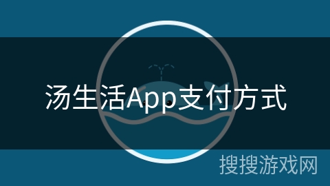 汤生活App支付方式
