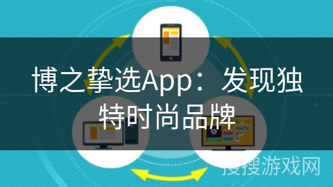 博之挚选App：发现独特时尚品牌