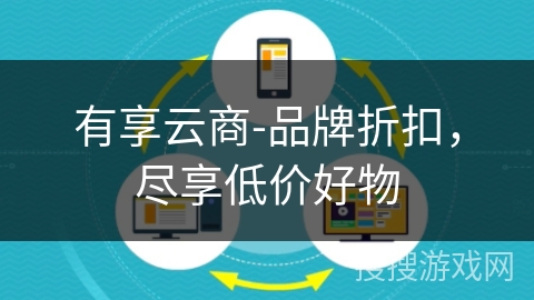 有享云商-品牌折扣，尽享低价好物