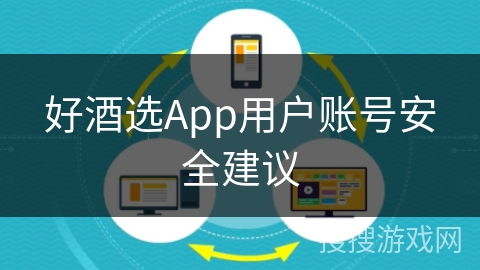 好酒选App用户账号安全建议