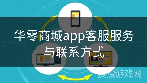 华零商城app客服服务与联系方式
