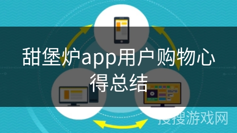 甜堡炉app用户购物心得总结