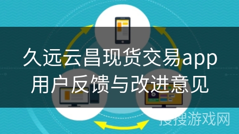 久远云昌现货交易app用户反馈与改进意见 久远云昌现货交易app用户反馈与改进意见