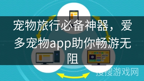 宠物旅行必备神器,爱多宠物app助你畅游无阻 宠物旅行必备神器,爱多宠物app助你畅游无阻