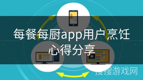 每餐每厨app用户烹饪心得分享