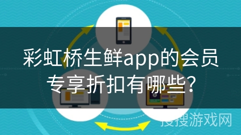 彩虹桥生鲜app的会员专享折扣有哪些? 彩虹桥生鲜app的会员专享折扣有哪些?