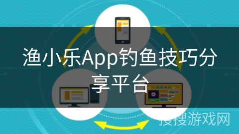 渔小乐App钓鱼技巧分享平台 渔小乐App钓鱼技巧分享平台
