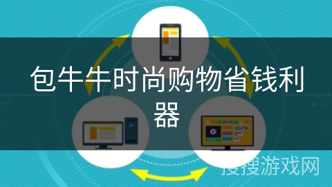 包牛牛时尚购物省钱利器 包牛牛时尚购物省钱利器