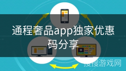 通程奢品app独家优惠码分享 通程奢品app独家优惠码分享