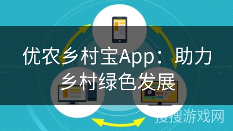 优农乡村宝App：助力乡村绿色发展