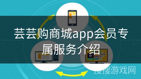 芸芸购商城app会员专属服务介绍