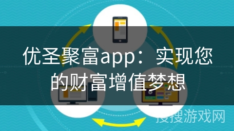 优圣聚富app：实现您的财富增值梦想