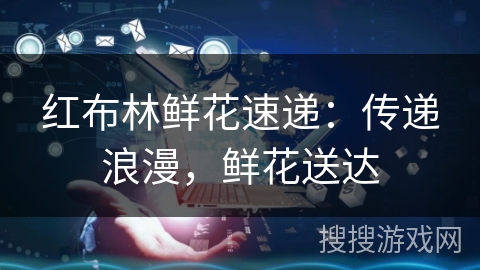 红布林鲜花速递：传递浪漫，鲜花送达