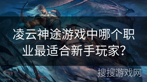 凌云神途游戏中哪个职业最适合新手玩家？
