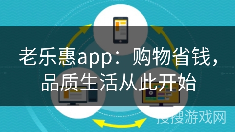 老乐惠app:购物省钱,品质生活从此开始 老乐惠app:购物省钱,品质生活从此开始