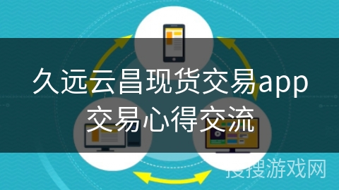 久远云昌现货交易app交易心得交流