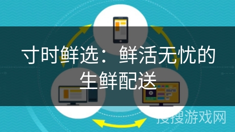 寸时鲜选:鲜活无忧的生鲜配送 寸时鲜选:鲜活无忧的生鲜配送