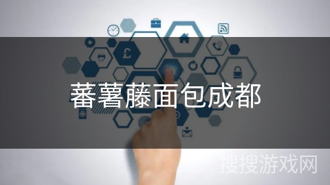 蕃薯藤面包成都