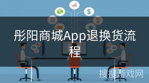 彤阳商城App退换货流程