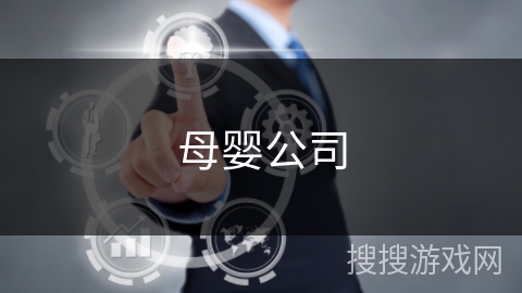 母婴公司
