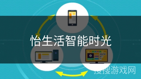 怡生活智能时光