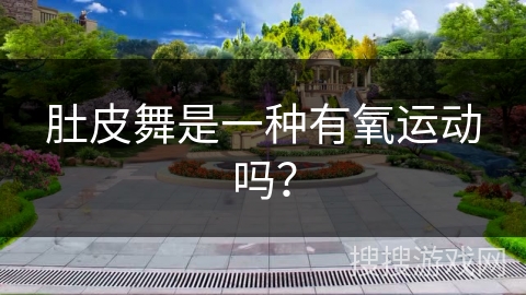 肚皮舞是一种有氧运动吗? 肚皮舞是一种有氧运动吗?