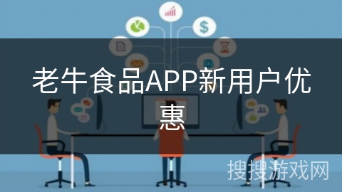 老牛食品APP新用户优惠